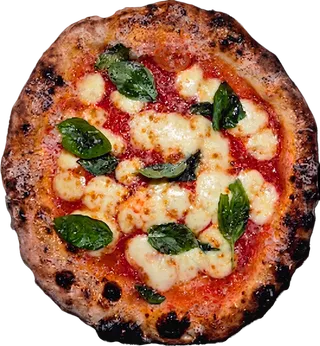 Pizza Margarita